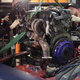 Image for article titled Two Tricks For Making An Engine Swap Easier